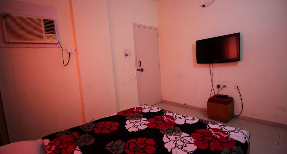 Bella Vista Sheran Hemitage, Pune 5